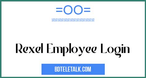 rexel usa|rexel usa employees login.